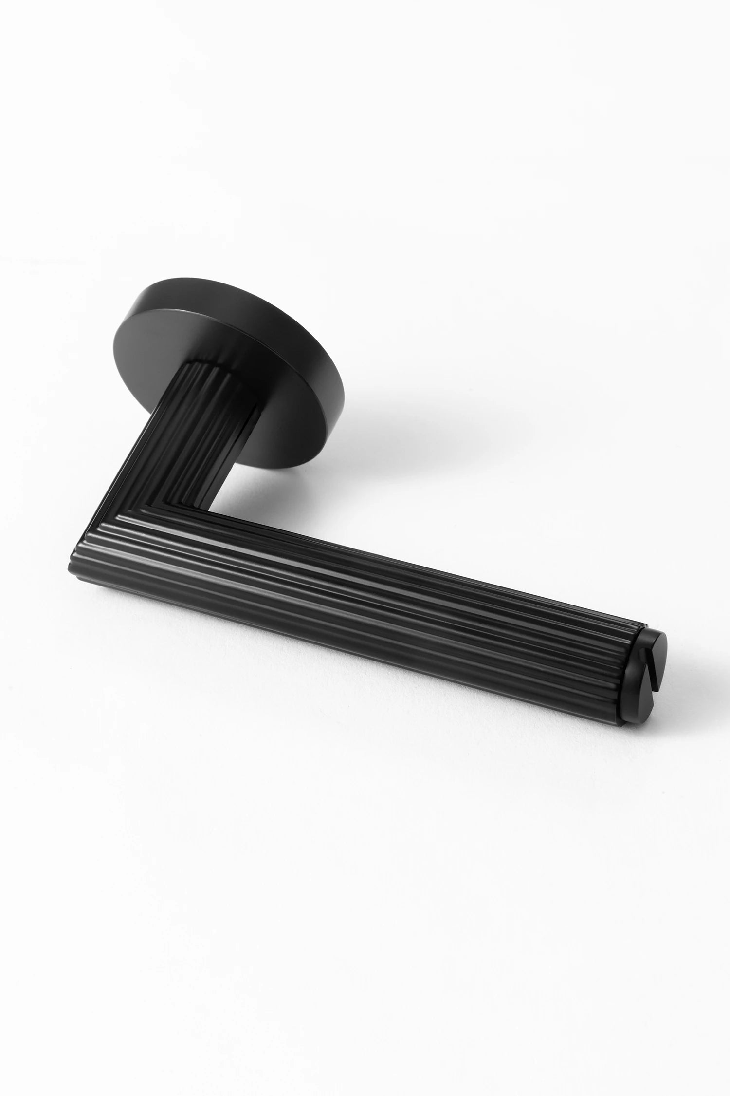 Midal | Lever Door Handles | Black