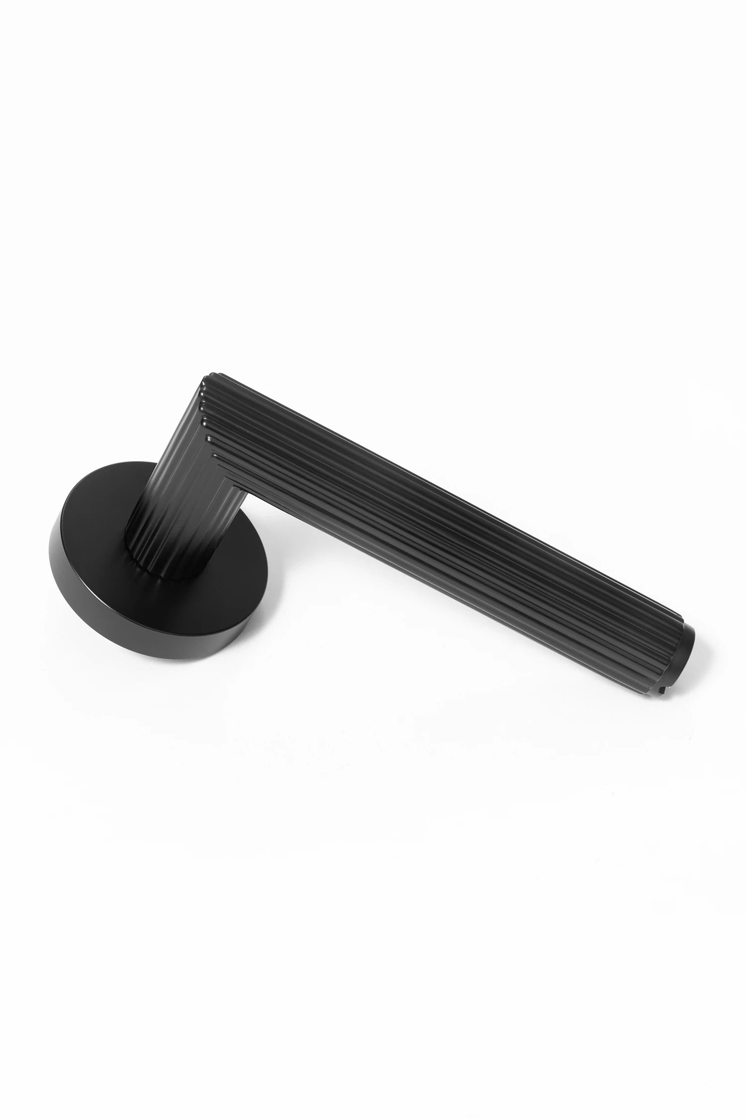 Midal | Lever Door Handles | Black